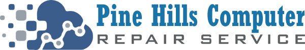 Call Pine Hills Computer Repair Service at 407-801-6120